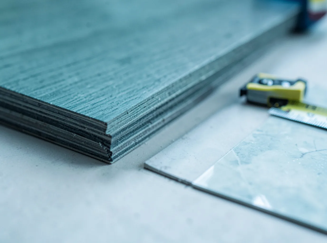 Luxury Vinyl Plank Installation Hall, MT FAQs
